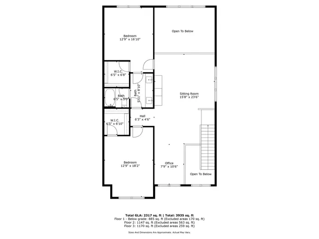 $995,000 | 129 Harding Avenue, Glen Ellyn, IL 60137