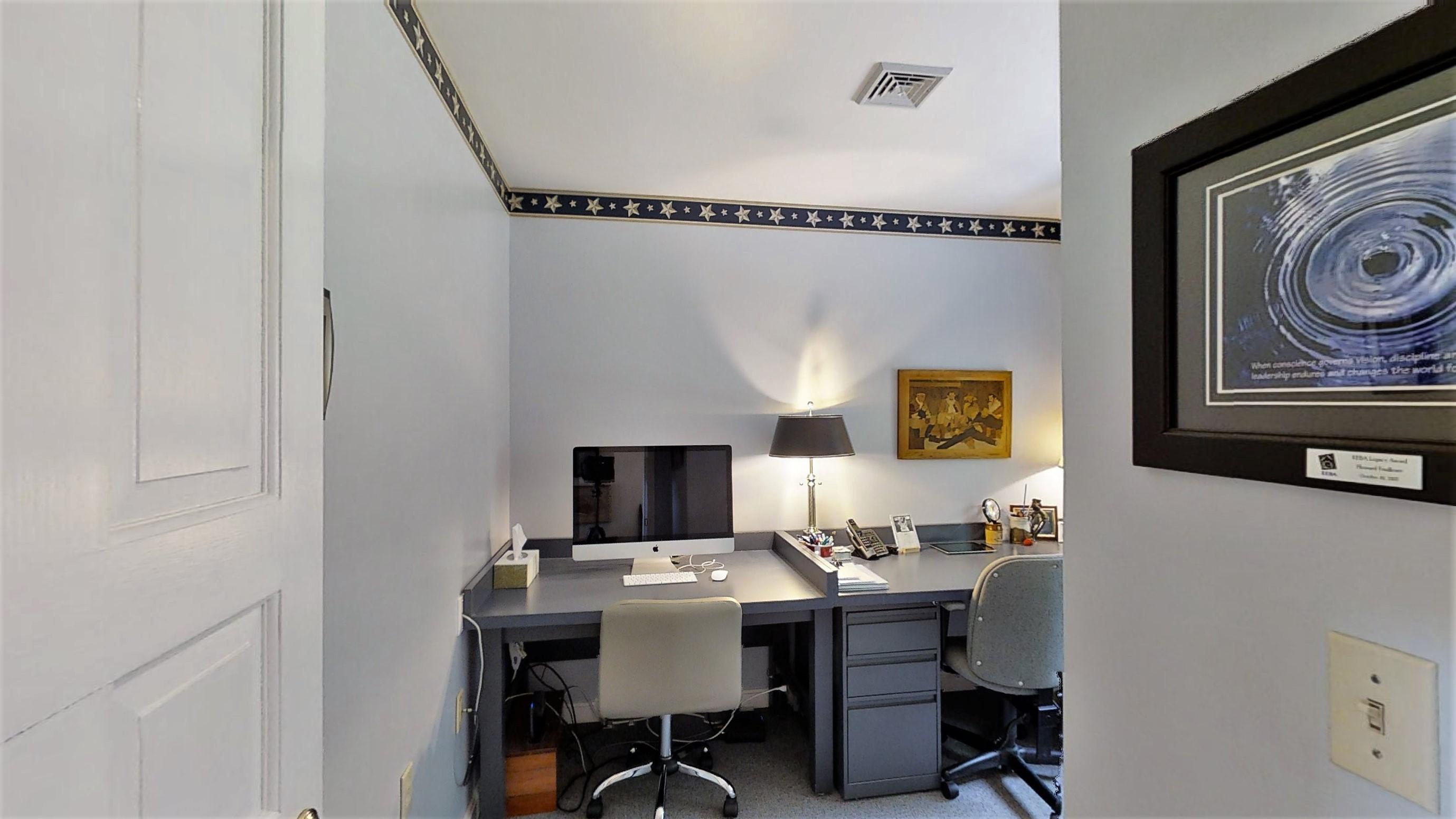 1 Richard Road Gorham, ME 04038 - Photo 39 of 56 Office entry