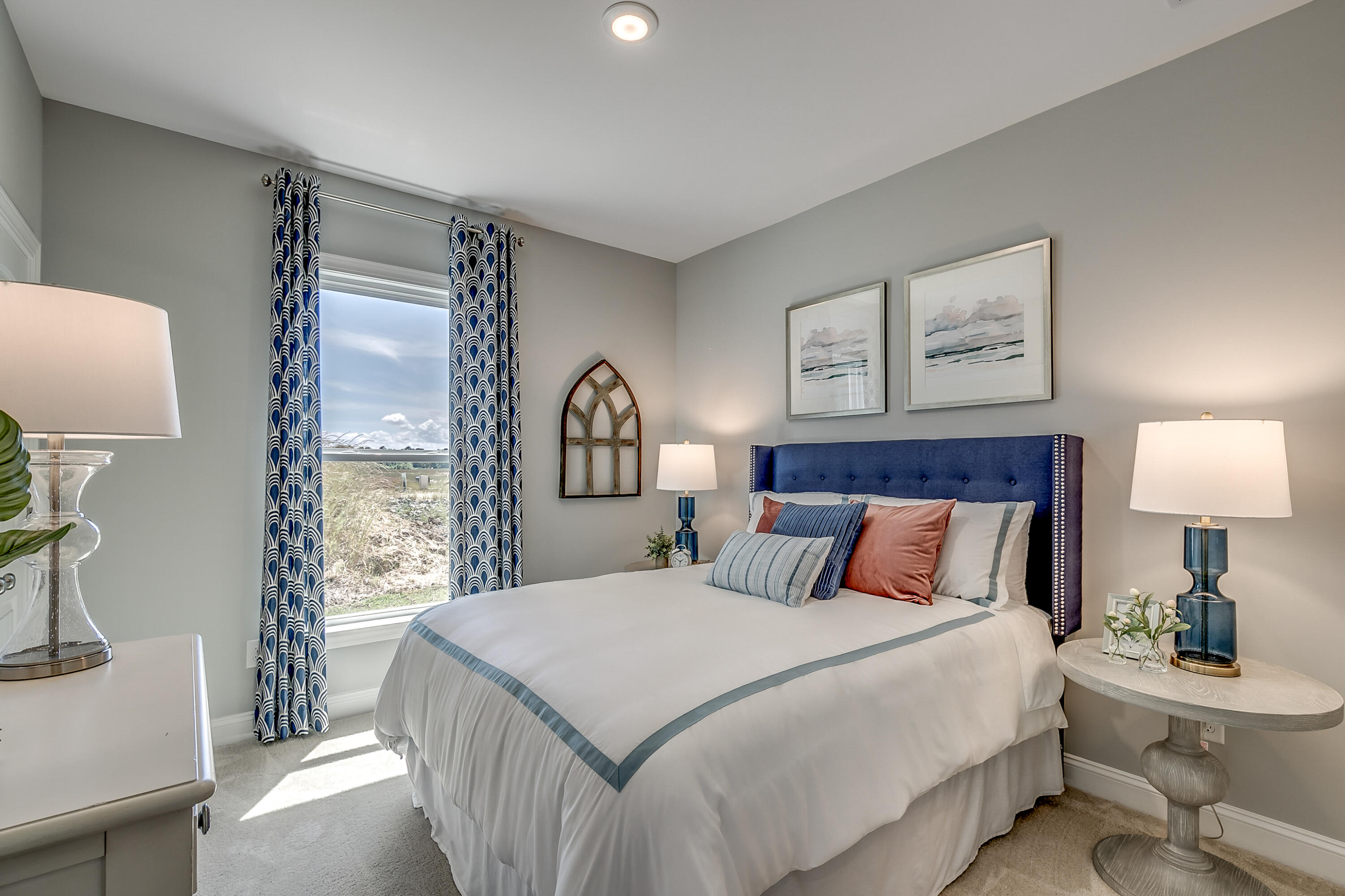 1000 Winding Grv Lane Moncks Corner, SC 29461 - Photo 13 of 26 Bedroom