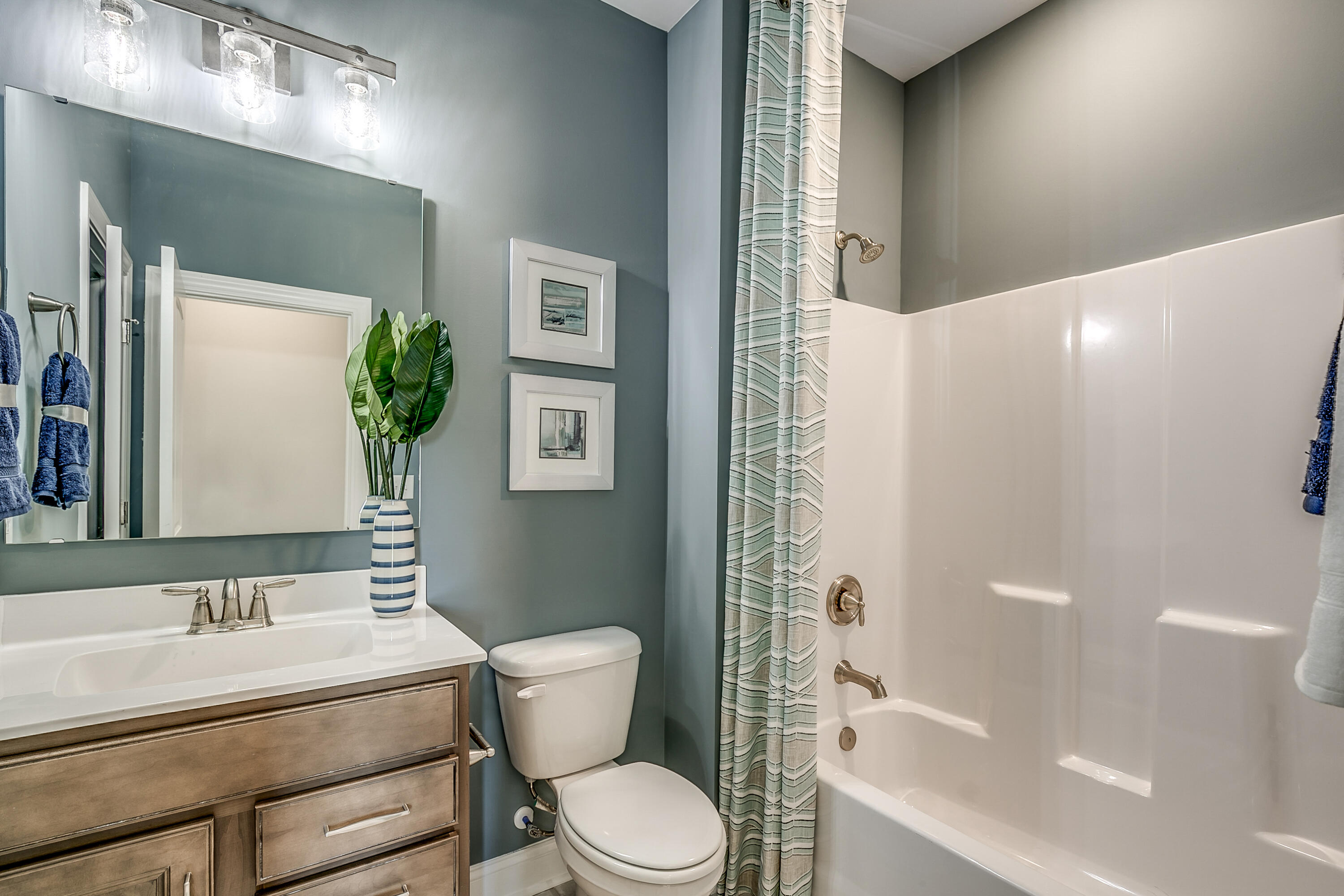 1000 Winding Grv Lane Moncks Corner, SC 29461 - Photo 15 of 26 Secondary Bathroom