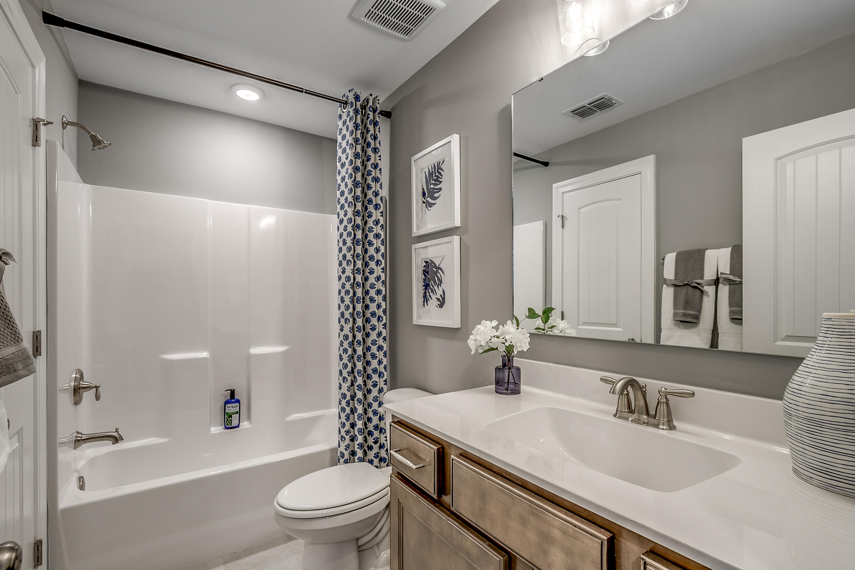 1000 Winding Grv Lane Moncks Corner, SC 29461 - Photo 19 of 26 Hall Bathroom