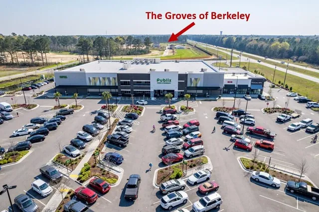 $363,000 | 1000 Winding Grv Lane, Moncks Corner, SC 29461