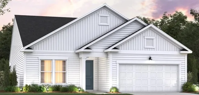 $363,000 | 1000 Winding Grv Lane, Moncks Corner, SC 29461