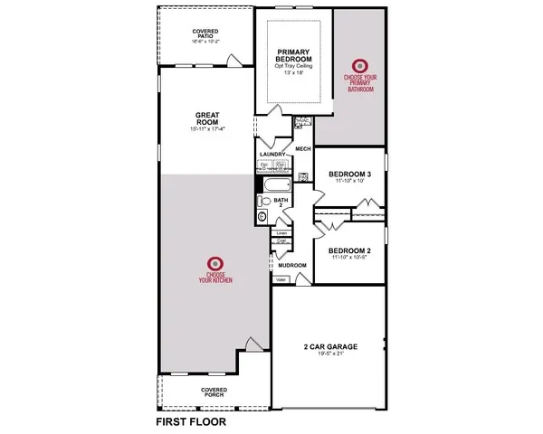 $363,000 | 1000 Winding Grv Lane, Moncks Corner, SC 29461