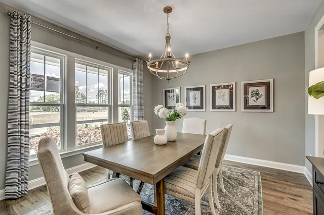 $363,000 | 1000 Winding Grv Lane, Moncks Corner, SC 29461