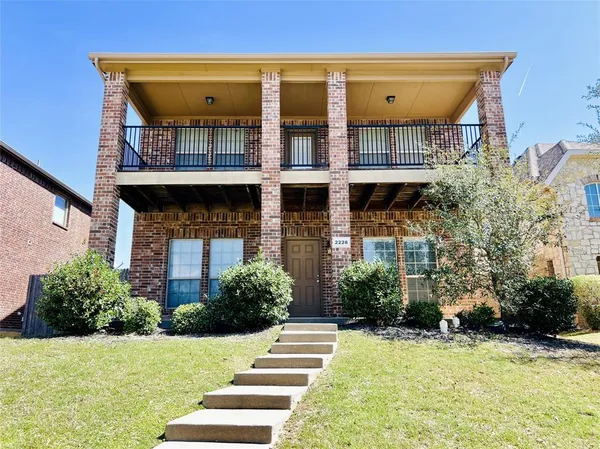$2,495 | 2228 Canyon Point, McKinney, TX 75071