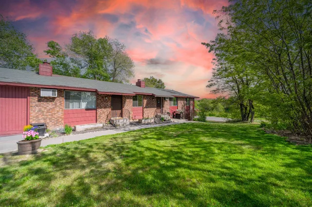 $549,000 | 2903 East Jackson Avenue, Unit 2510 2514 2514 N REGAL, Spokane, WA 99207