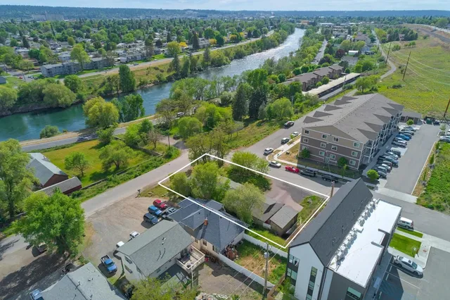 $549,000 | 2903 East Jackson Avenue, Unit 2510 2514 2514 N REGAL, Spokane, WA 99207