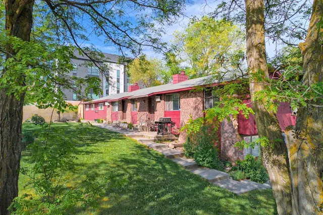 $549,000 | 2903 East Jackson Avenue, Unit 2510 2514 2514 N REGAL, Spokane, WA 99207