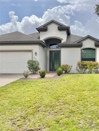 $2,100 | 2395 North Brentwood Circle, Lecanto, FL 34461