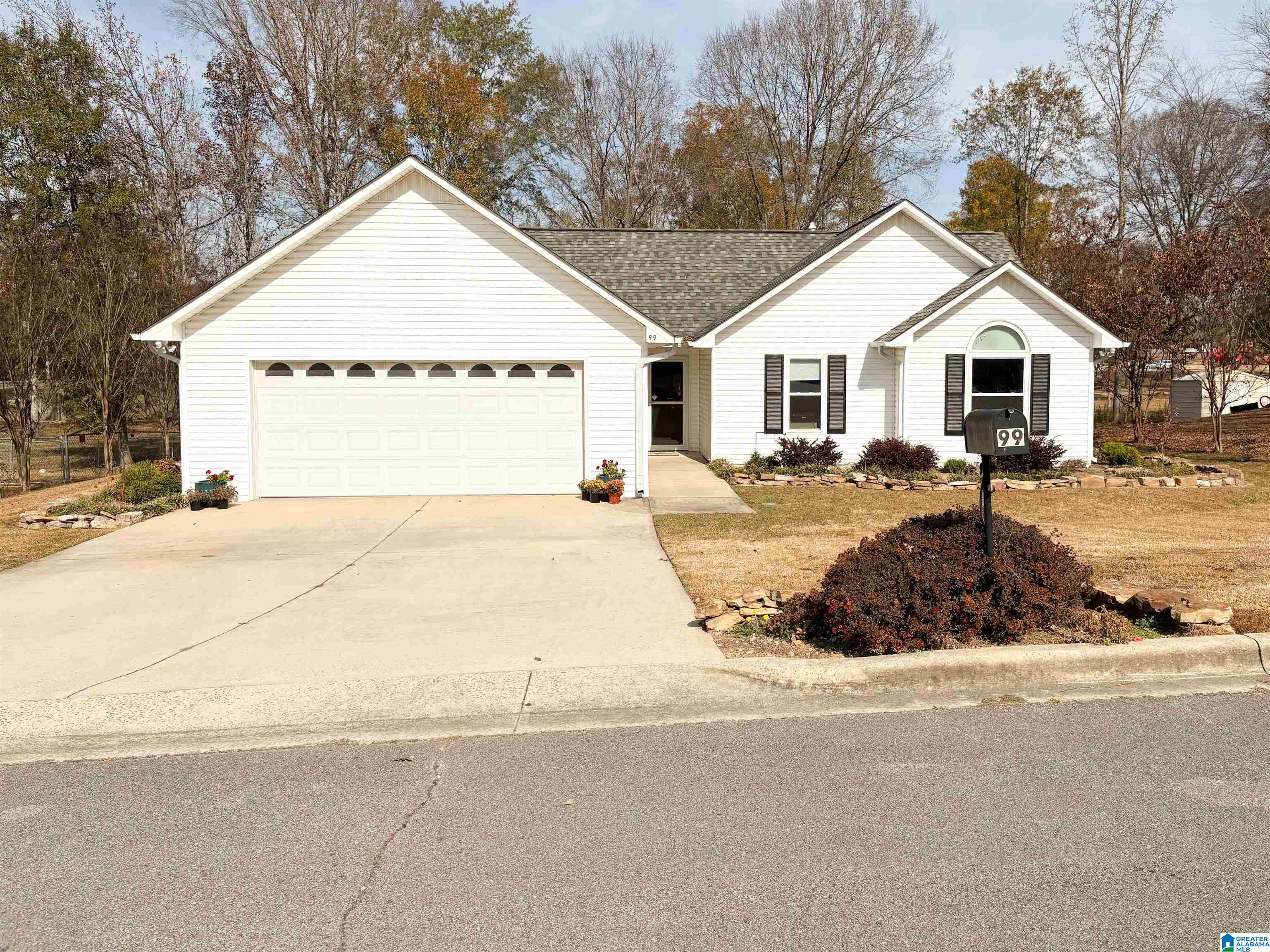 99 White Oak Loop Cullman, AL 35057 - Photo 1 of 27