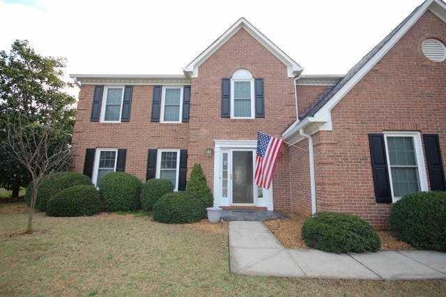 4080 Fastnet Lane Duluth, GA 30096 - Photo 25 of 27