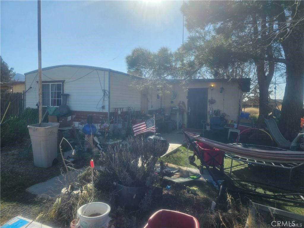30423 Desert View Road Lucerne Valley, CA 92356 - Photo 1 of 19 Gallery Image 1