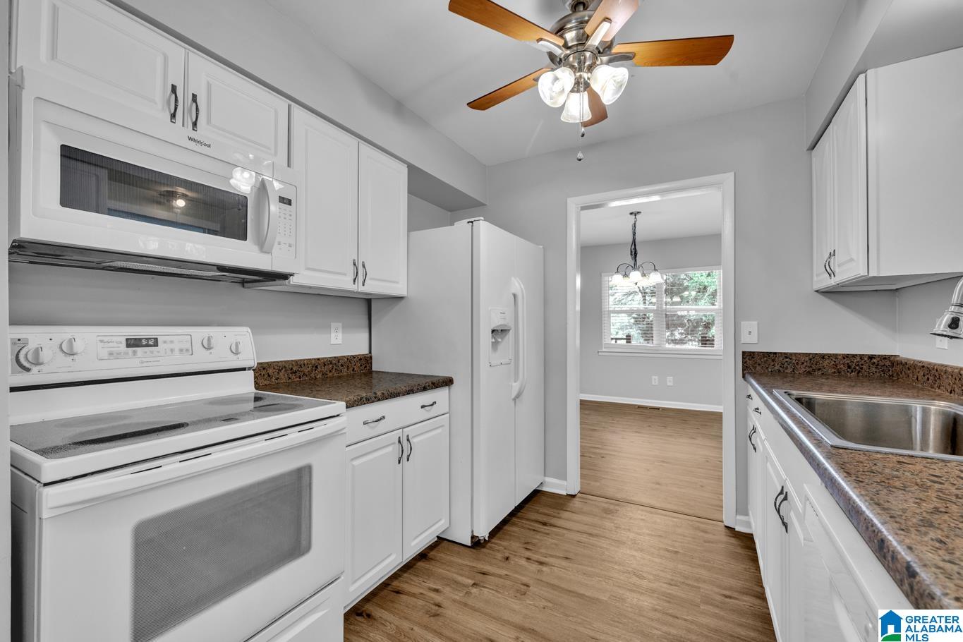 2105 Fulton Road Fultondale, AL 35068 - Photo 20 of 34