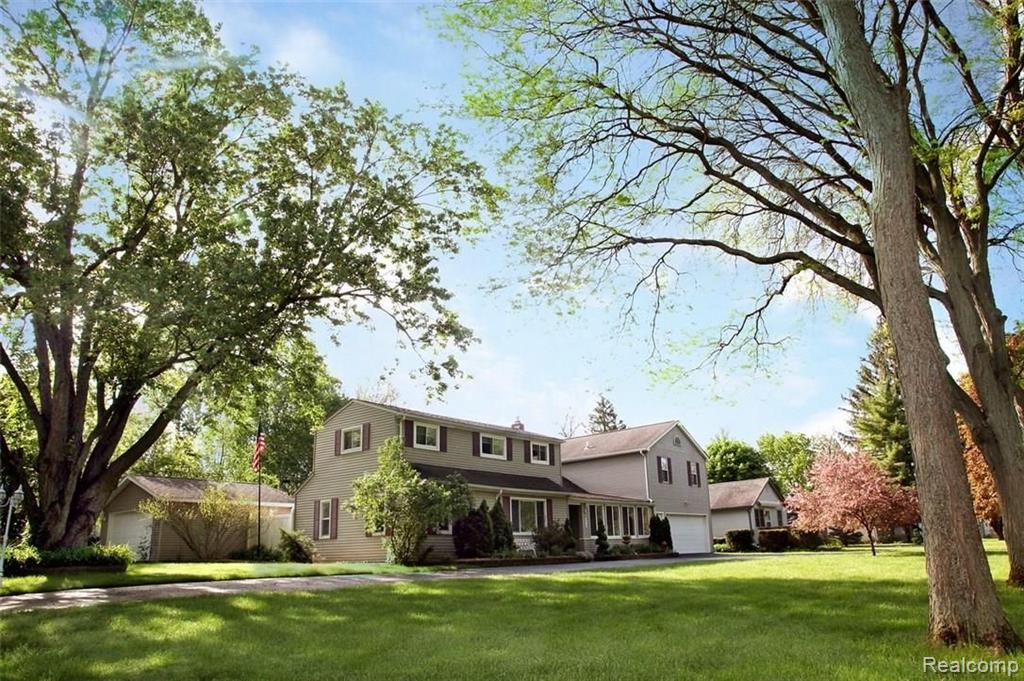 3913 Donley Avenue Rochester Hills, MI 48309 - Photo 2 of 30