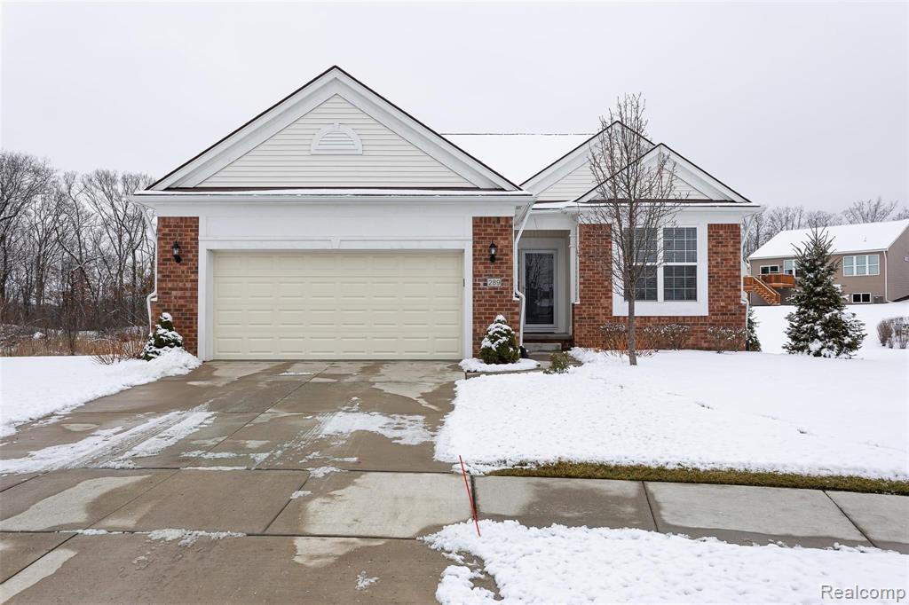 289 Bryce Howell, MI 48843 - Photo 1 of 48 Gallery Image 1