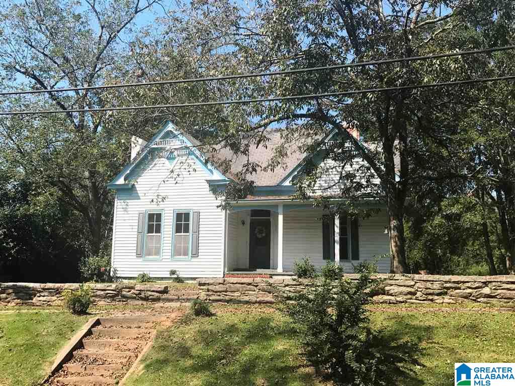 232 Chestnut Street Roanoke, AL 36274 - Photo 1 of 32