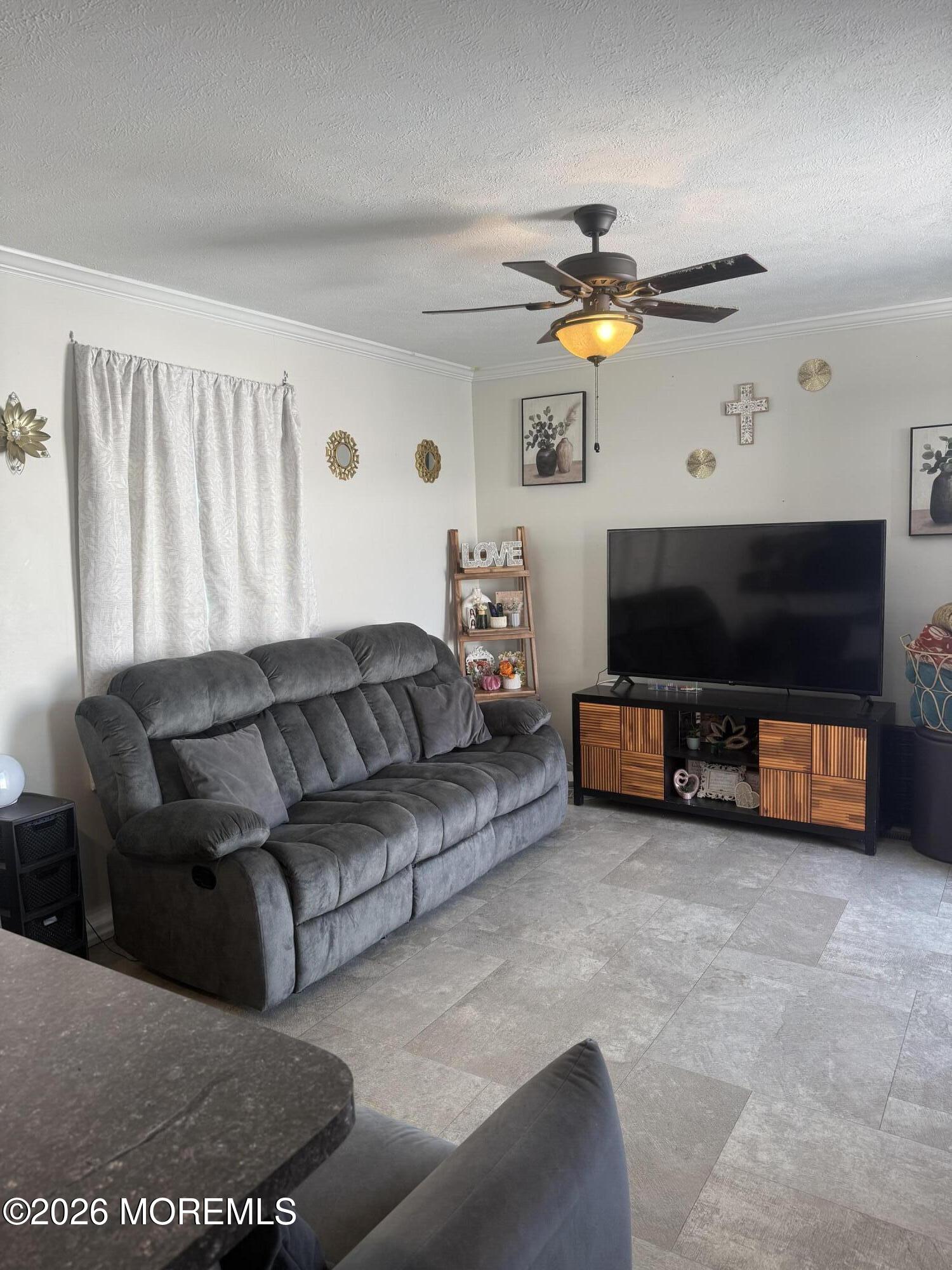 52 Monique Circle Hazlet, NJ 07730 - Photo 6 of 12 a living room with furniture and furniture