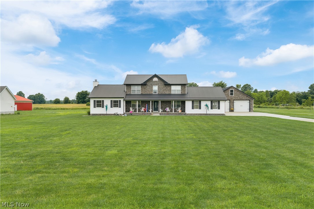 1795 New Milford Road Atwater, OH 44201 - Photo 2 of 41