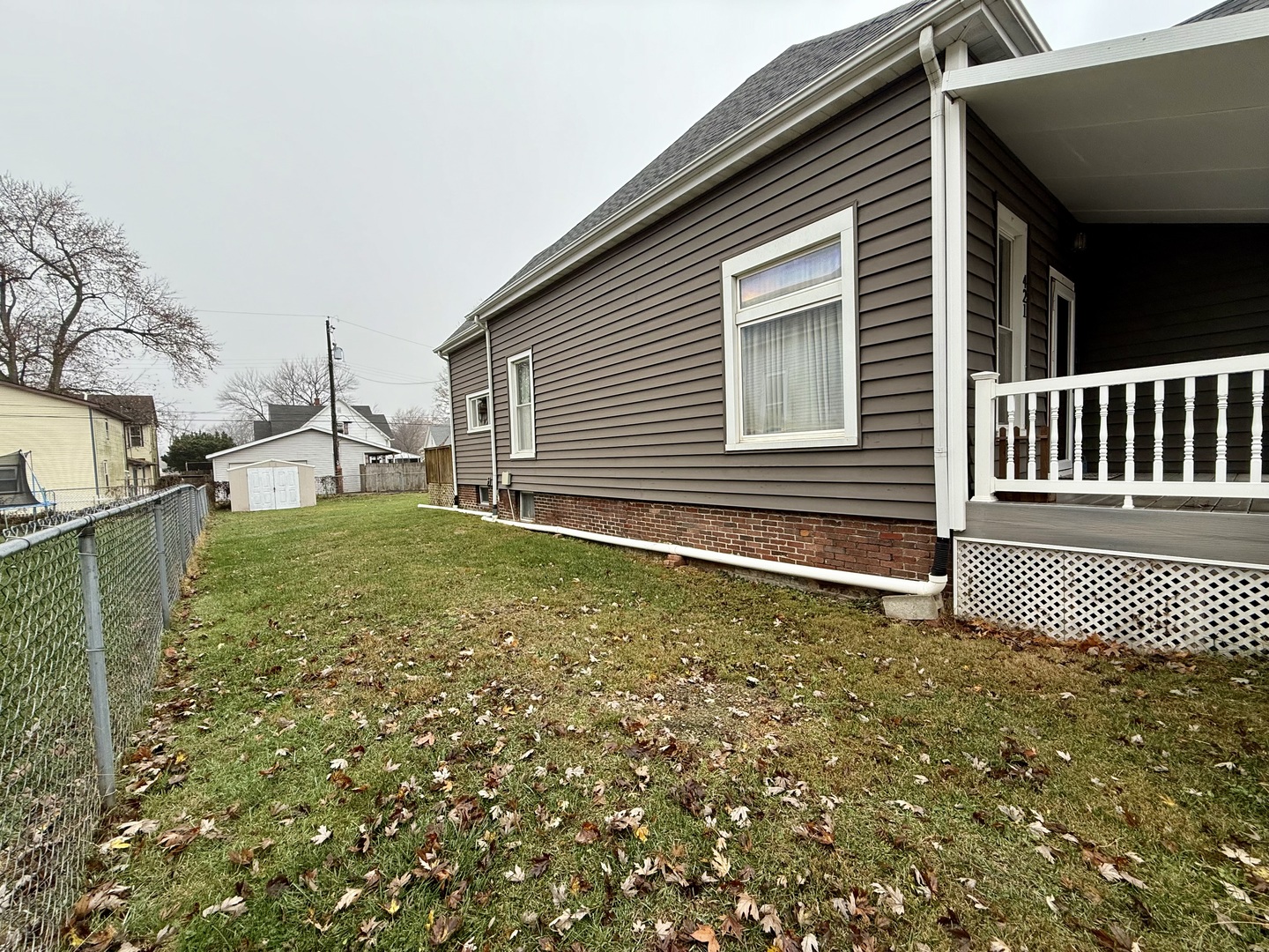 421 North Grant Street Clinton, IL 61727 - Photo 19 of 20