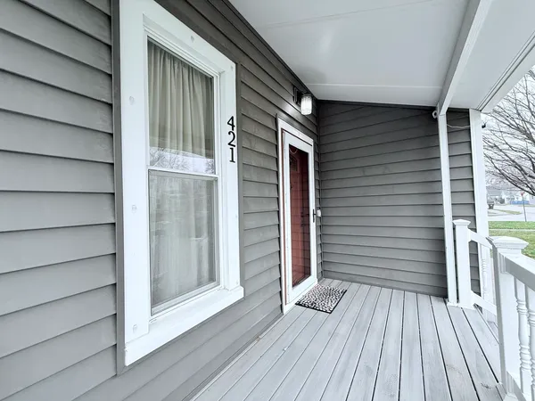 $139,900 | 421 North Grant Street, Clinton, IL 61727