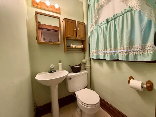 $139,900 | 421 North Grant Street, Clinton, IL 61727