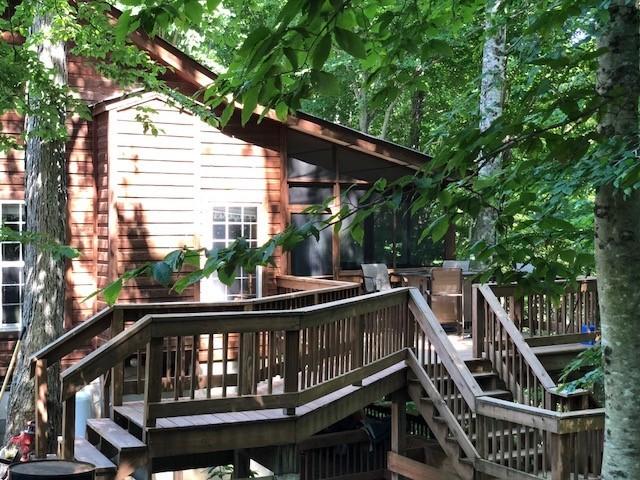 125 Koala Ridge Road Byrdstown, TN 38549 - Photo 3 of 38 125 Koala Ridge Road pic3