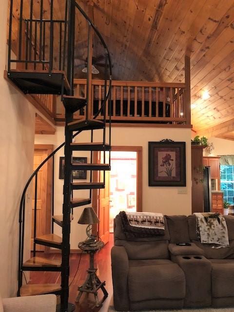 125 Koala Ridge Road Byrdstown, TN 38549 - Photo 22 of 38 125 Koala Ridge Road pic55