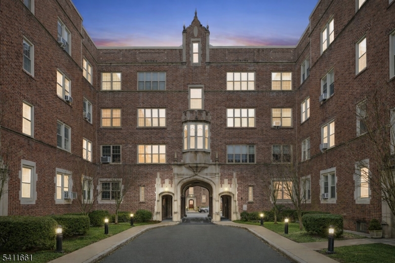 133 Summit Avenue, Unit 16 Summit, NJ 07901 - Photo 1 of 14