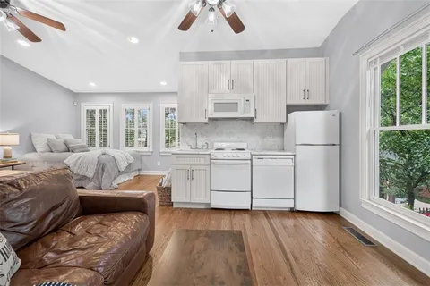$1,699,000 | 615 Burke Road Northeast, Atlanta, GA 30305
