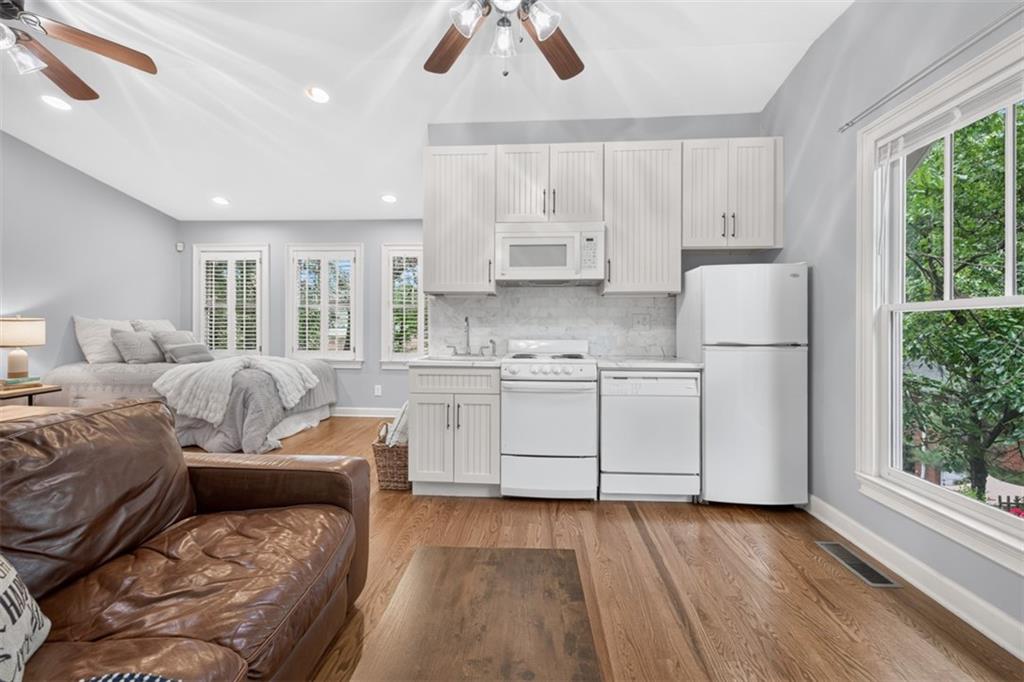 615 Burke Road Northeast Atlanta, GA 30305 - Photo 46 of 62