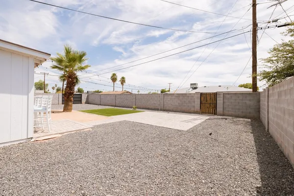 $3,800 | 1303 West 9th Street, Tempe, AZ 85281