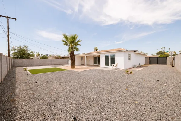 $3,800 | 1303 West 9th Street, Tempe, AZ 85281