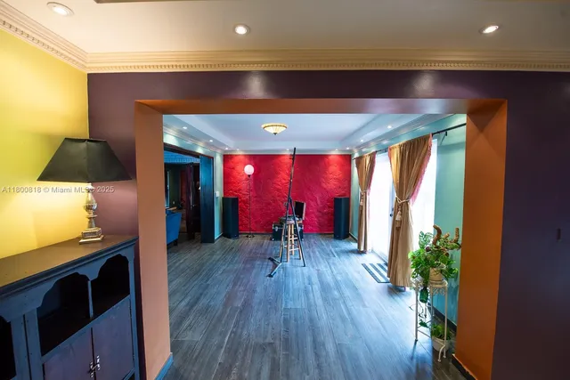 $895,000 | 16910 Northeast 8th Court, North Miami Beach, FL 33162