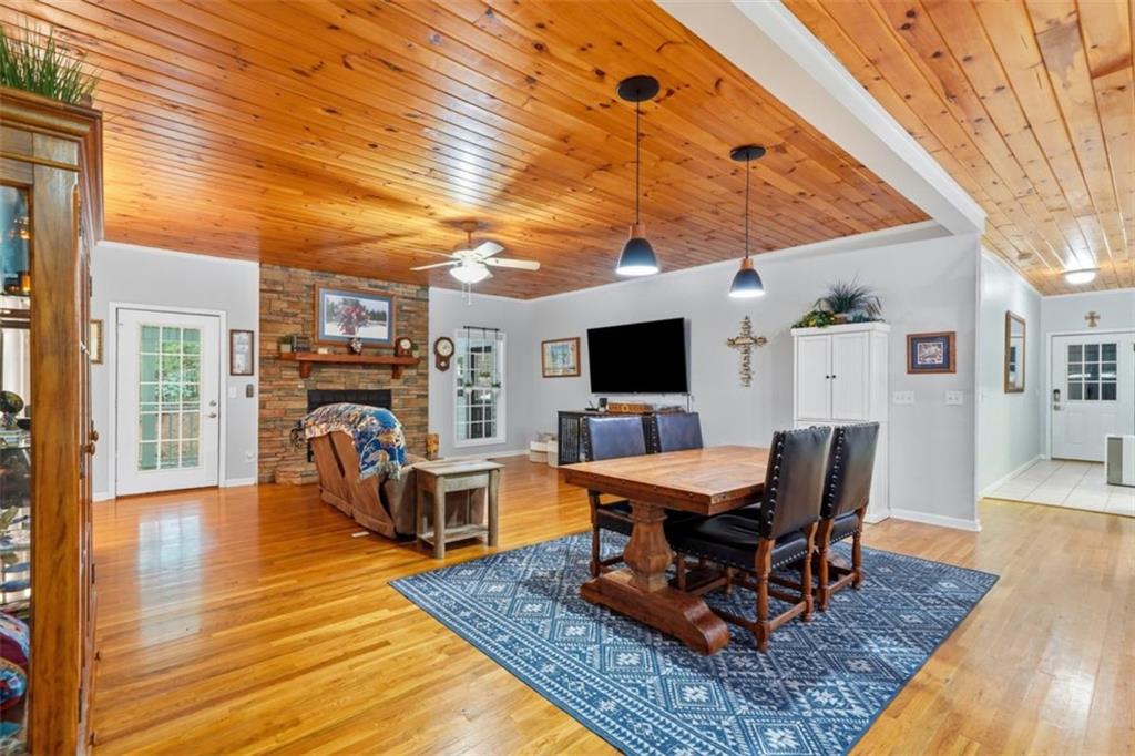 387 Leonard Evans Road Ellijay, GA 30540 - Photo 5 of 68 Gallery Image 5