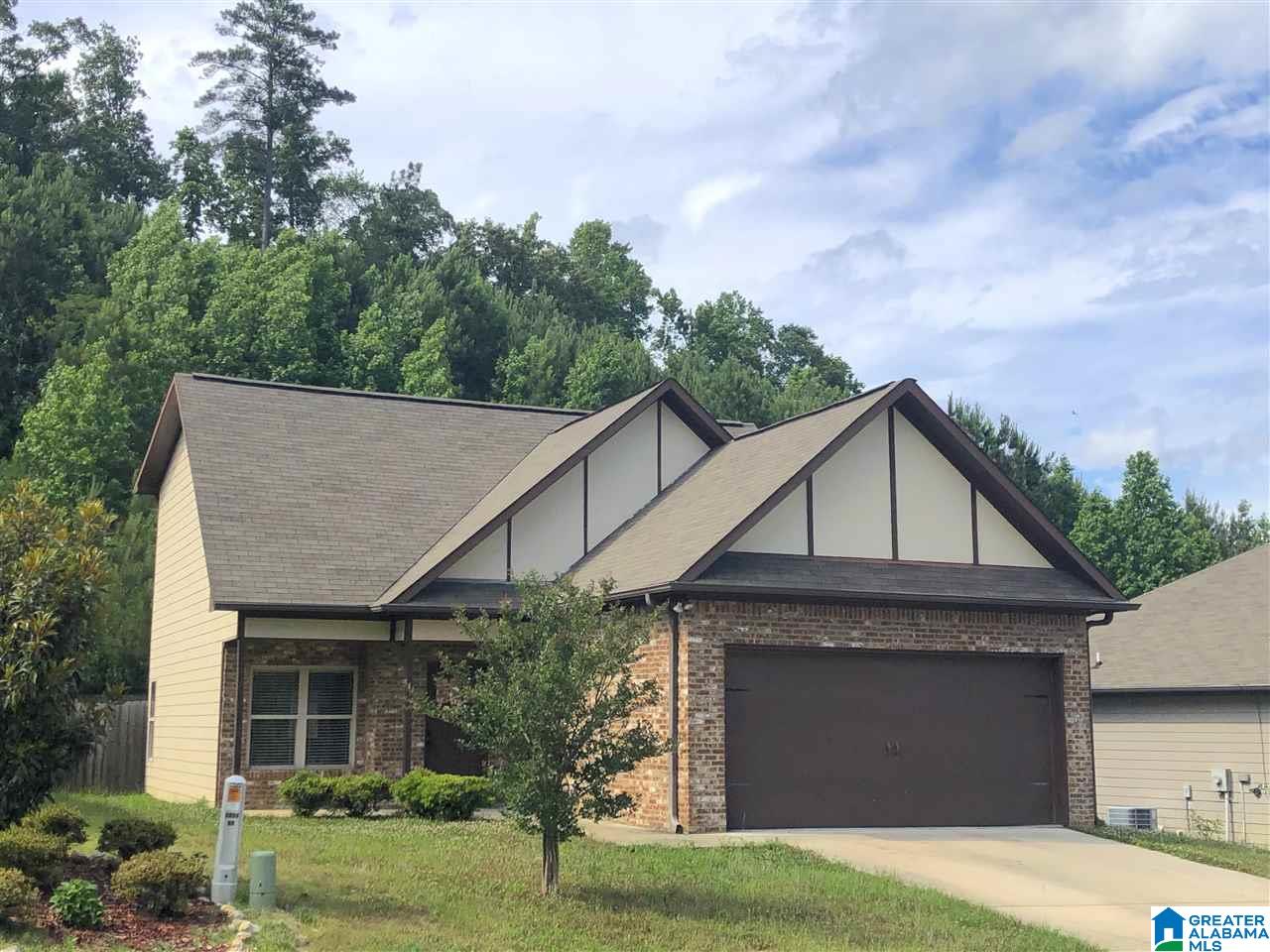 5440 Jean Ridge Lane Odenville, AL 35120 - Photo 1 of 1