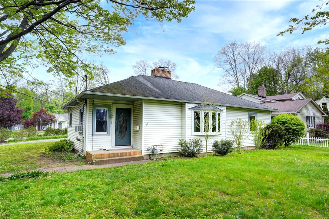 709 Roosevelt Road East Rochester, NY 14445 - Photo 1 of 1 Gallery Image 1