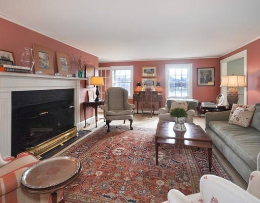 77 Coolidge Road Concord, MA 01742 - Photo 13 of 30 Gallery Image 13