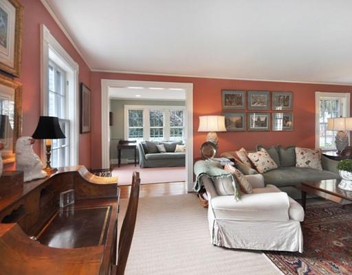 77 Coolidge Road Concord, MA 01742 - Photo 14 of 30 Gallery Image 14