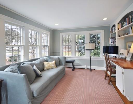 77 Coolidge Road Concord, MA 01742 - Photo 15 of 30 Gallery Image 15