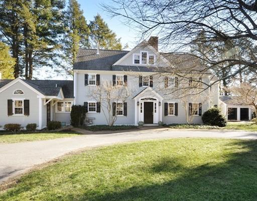 77 Coolidge Road Concord, MA 01742 - Photo 2 of 30 Gallery Image 2