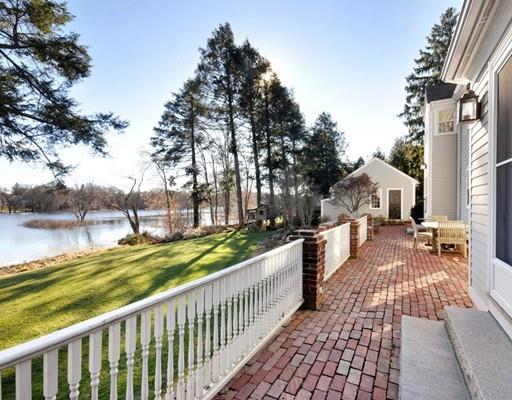 77 Coolidge Road Concord, MA 01742 - Photo 21 of 30 Gallery Image 21