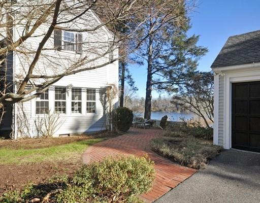 77 Coolidge Road Concord, MA 01742 - Photo 22 of 30 Gallery Image 22