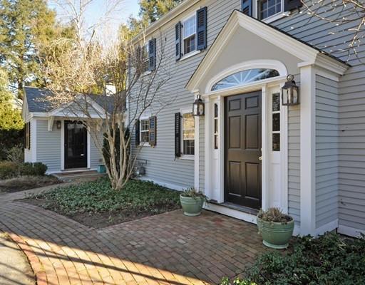 77 Coolidge Road Concord, MA 01742 - Photo 25 of 30 Gallery Image 25