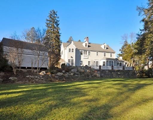 77 Coolidge Road Concord, MA 01742 - Photo 26 of 30 Gallery Image 26