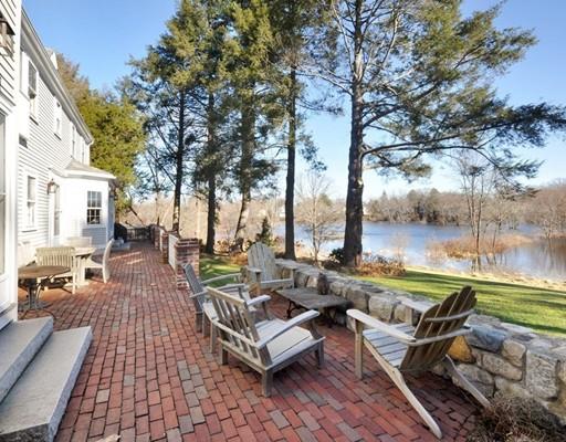 77 Coolidge Road Concord, MA 01742 - Photo 4 of 30 Gallery Image 4