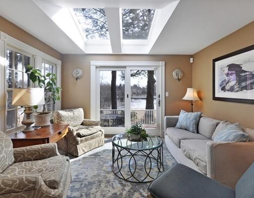 77 Coolidge Road Concord, MA 01742 - Photo 6 of 30 Gallery Image 6