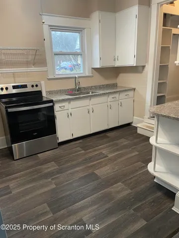 $1,050 | 1312 Main Street, Unit 2, Peckville, PA 18452