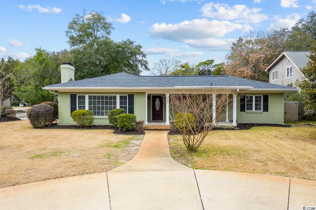 601 Calhoun Road Myrtle Beach, SC 29577 - Photo 1 of 39 Gallery Image 1