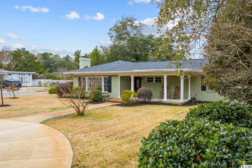 601 Calhoun Road Myrtle Beach, SC 29577 - Photo 2 of 39 Gallery Image 2